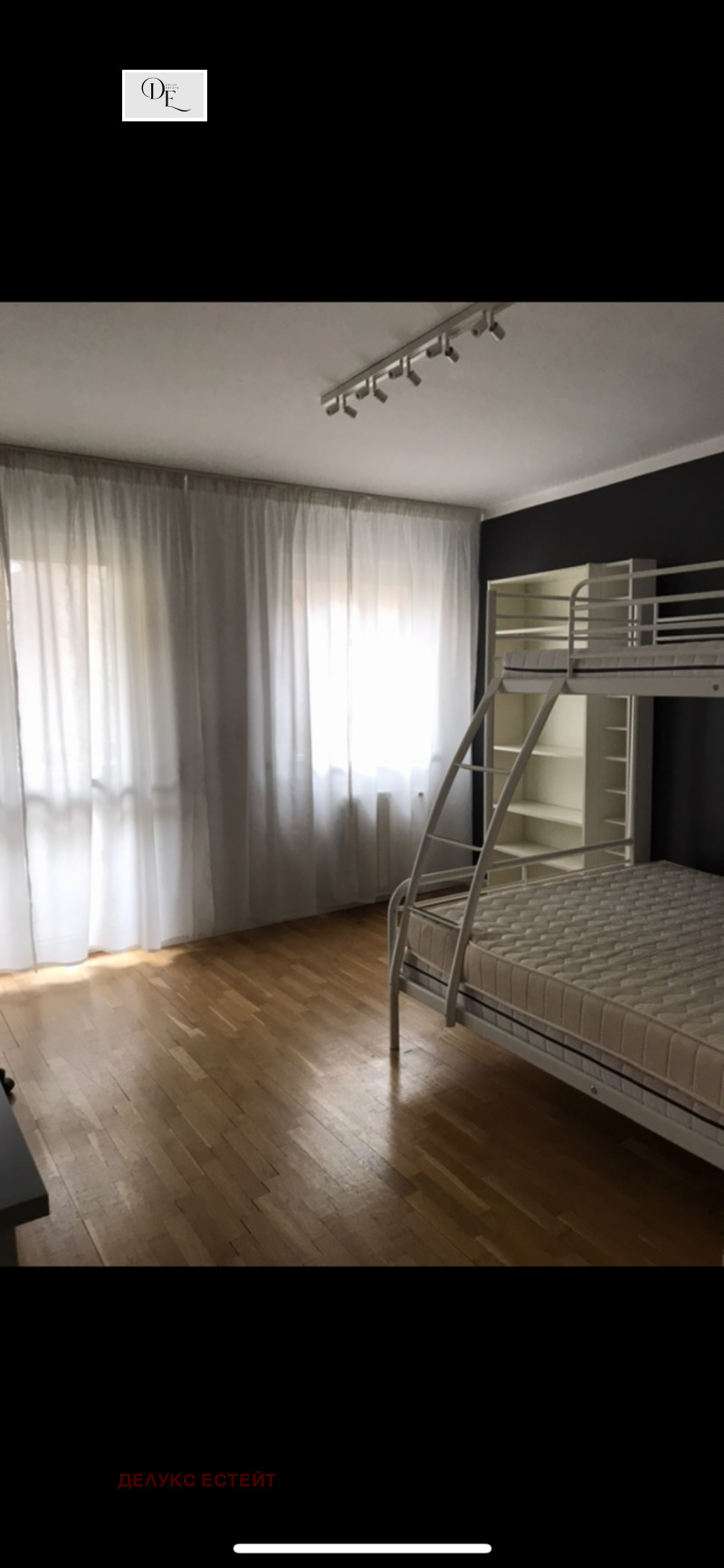 Do wynajęcia  2 sypialnie Sofia , Doktorski pametnik , 105 mkw | 63123686 - obraz [6]