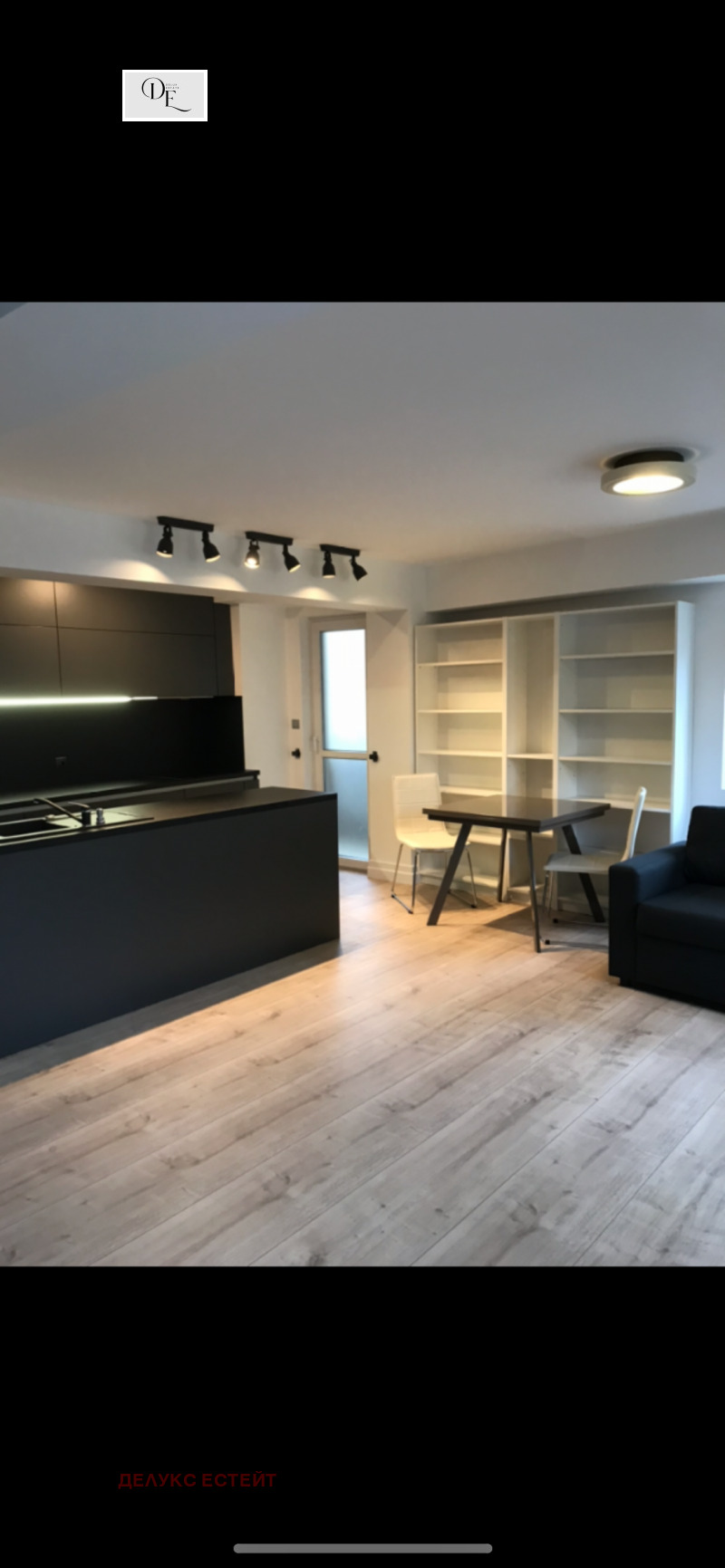 Do wynajęcia  2 sypialnie Sofia , Doktorski pametnik , 105 mkw | 63123686