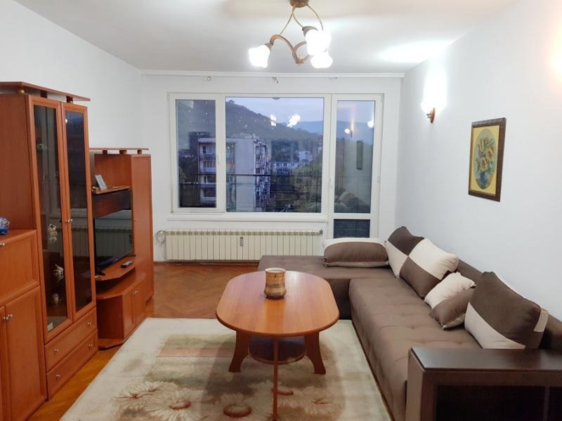Do wynajęcia  2 sypialnie Plowdiw , Marasza , 112 mkw | 93803049 - obraz [2]