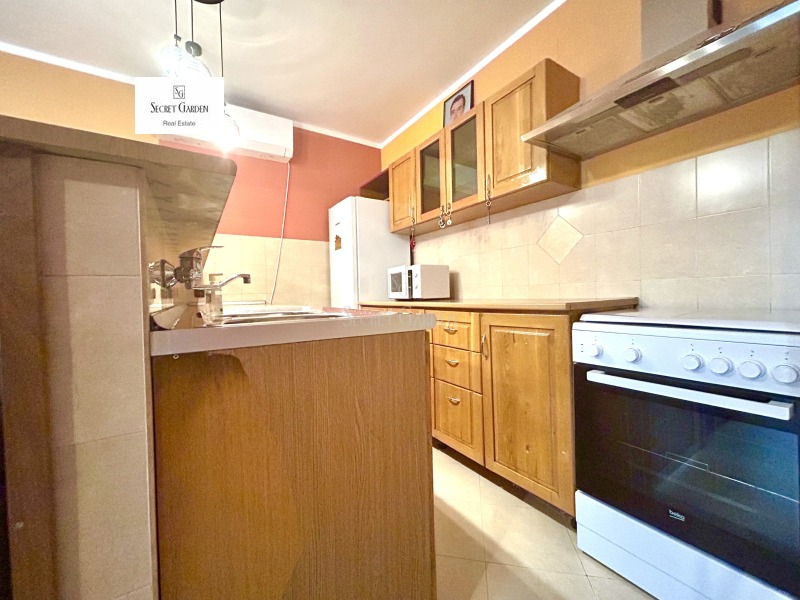 В аренду  2 спальни София , Бъкстон , 75 кв.м | 32334924 - изображение [6]