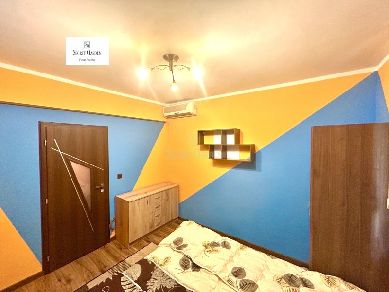 В аренду  2 спальни София , Бъкстон , 75 кв.м | 32334924 - изображение [11]