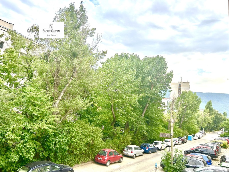 В аренду  2 спальни София , Бъкстон , 75 кв.м | 32334924 - изображение [7]