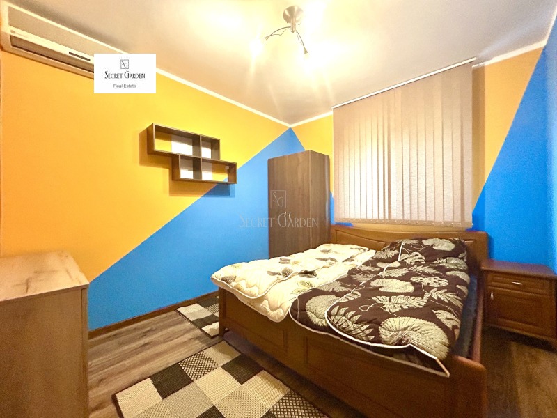 В аренду  2 спальни София , Бъкстон , 75 кв.м | 32334924 - изображение [12]
