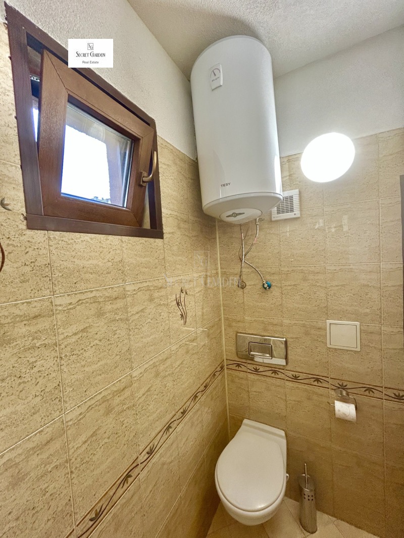 В аренду  2 спальни София , Бъкстон , 75 кв.м | 32334924 - изображение [14]
