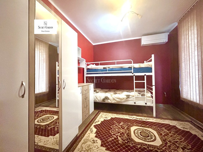В аренду  2 спальни София , Бъкстон , 75 кв.м | 32334924 - изображение [8]