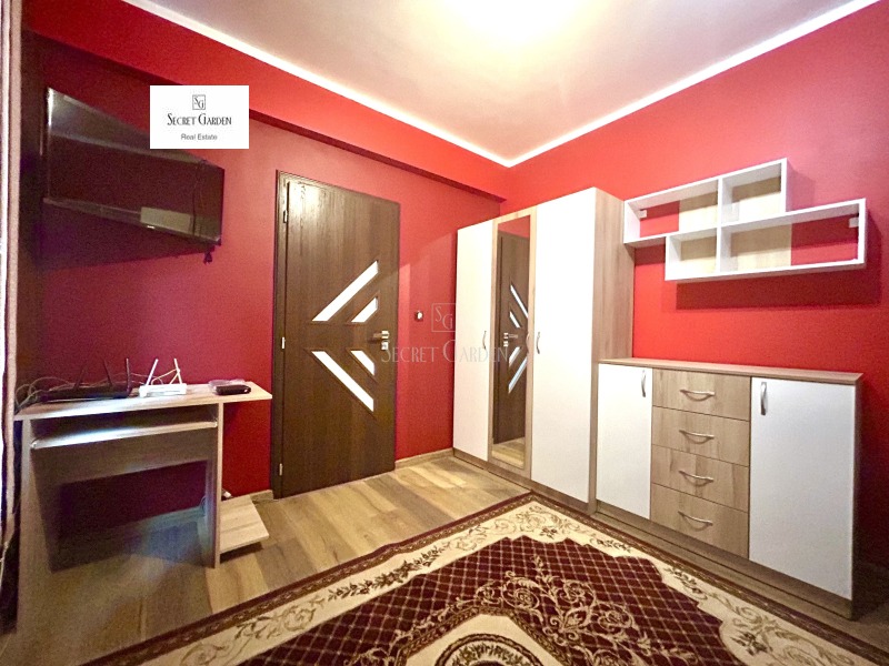 В аренду  2 спальни София , Бъкстон , 75 кв.м | 32334924 - изображение [9]