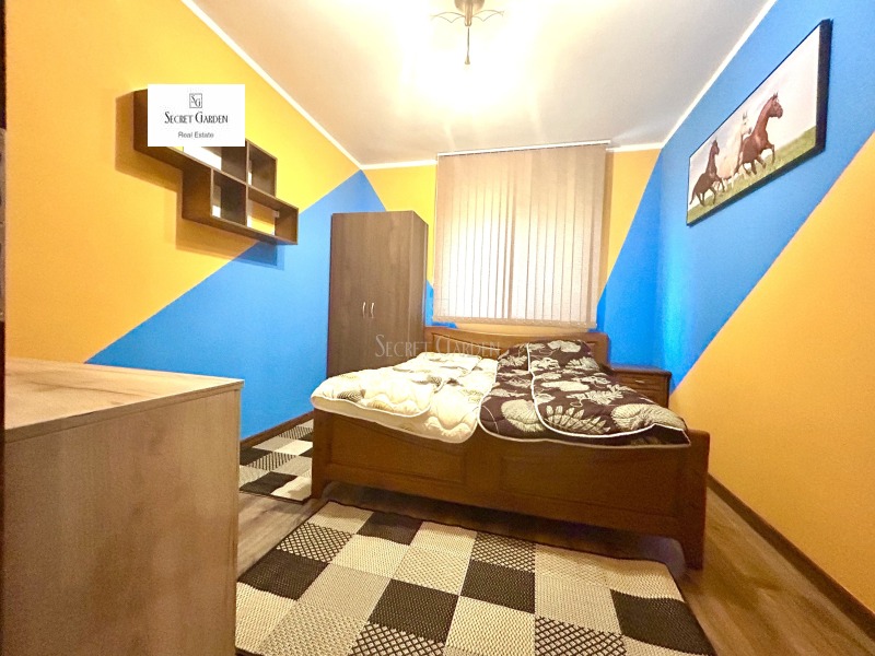 В аренду  2 спальни София , Бъкстон , 75 кв.м | 32334924 - изображение [10]
