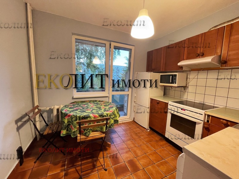 Издаје се  2 спаваће собе Софија , Дианабад , 83 м2 | 56552637 - слика [2]