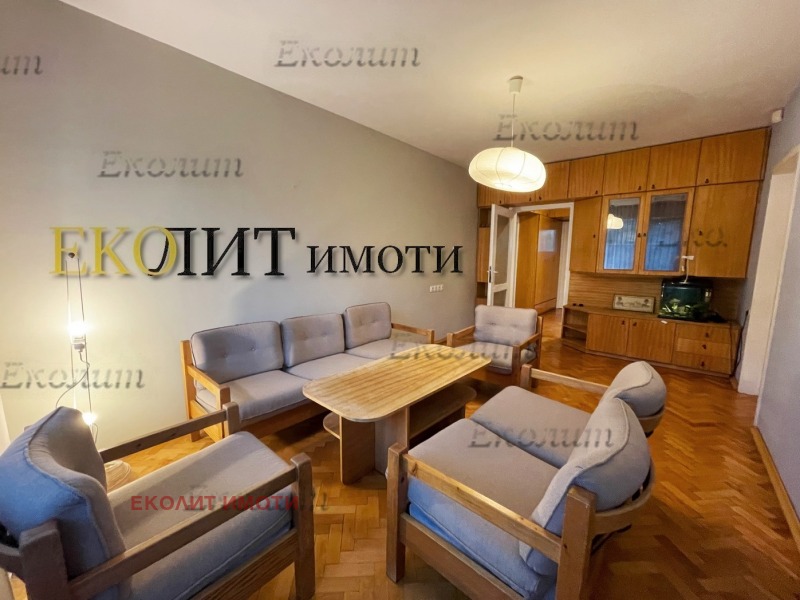 Издаје се  2 спаваће собе Софија , Дианабад , 83 м2 | 56552637 - слика [3]
