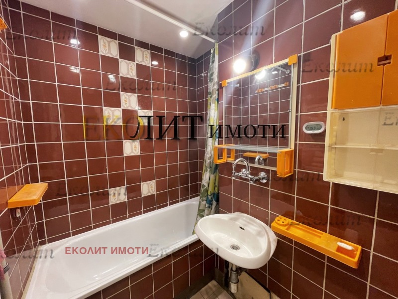 Издаје се  2 спаваће собе Софија , Дианабад , 83 м2 | 56552637 - слика [8]