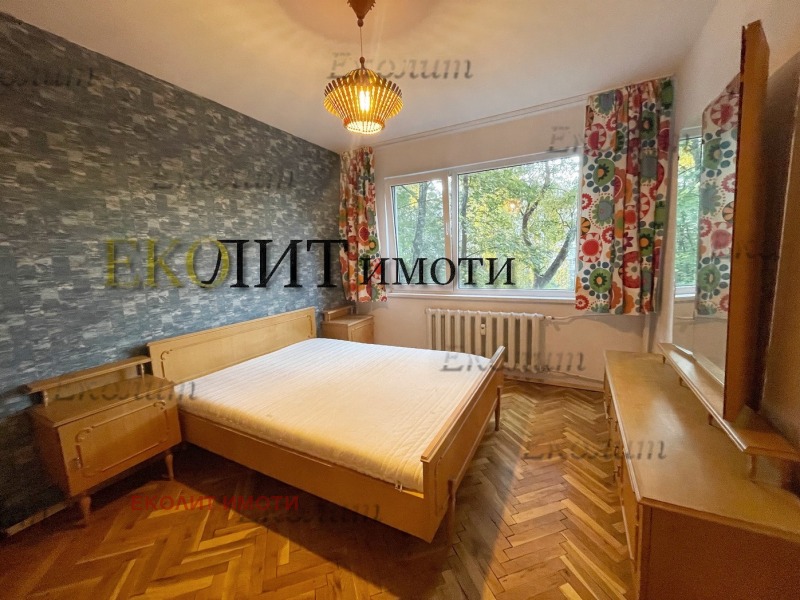 Издаје се  2 спаваће собе Софија , Дианабад , 83 м2 | 56552637 - слика [4]