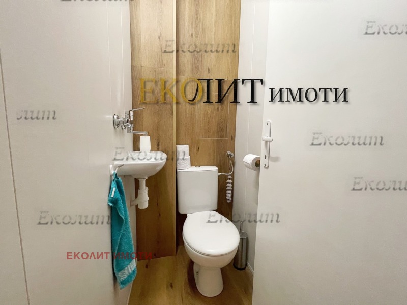 Издаје се  2 спаваће собе Софија , Дианабад , 83 м2 | 56552637 - слика [9]