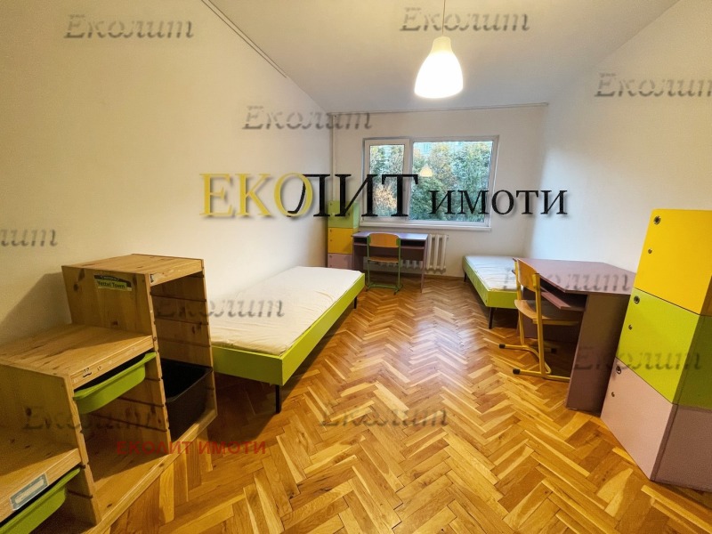 Издаје се  2 спаваће собе Софија , Дианабад , 83 м2 | 56552637 - слика [6]