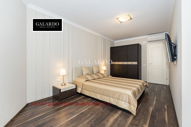 Дава под наем 3-СТАЕН, гр. София, Лозенец, снимка 5 - Апартаменти - 53260283