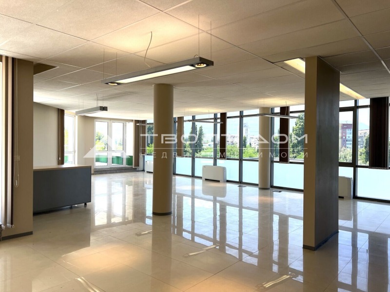 Til leje  Kontor Sofia , Mladost 1 , 245 kvm | 86776392 - billede [2]