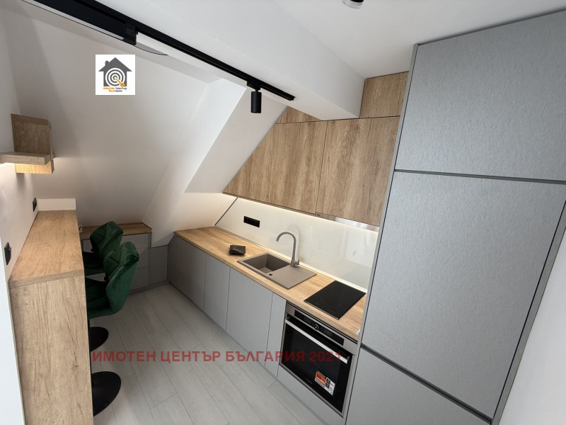 Zu vermieten  Büro Sofia , Hipodruma , 120 qm | 45668701