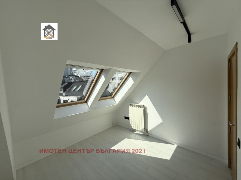 Zu vermieten  Büro Sofia , Hipodruma , 120 qm | 45668701 - Bild [10]