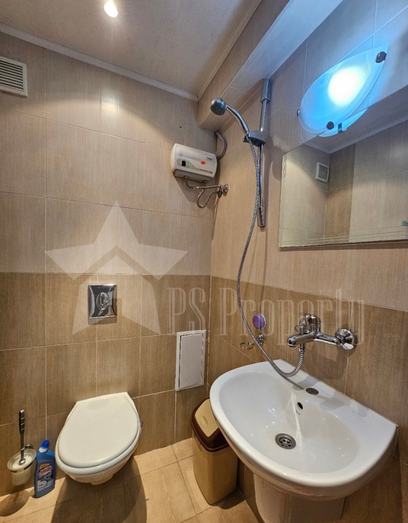 Дава под наем ОФИС, гр. Стара Загора, Център, снимка 9 - Офиси - 52731948