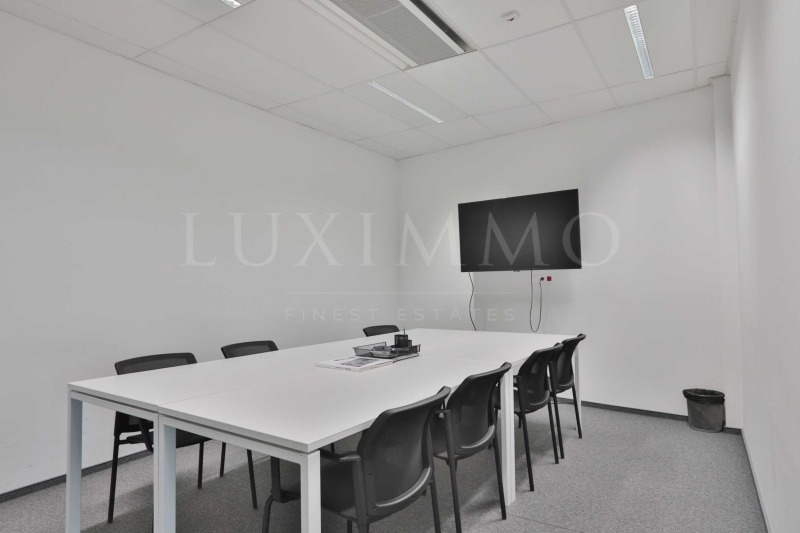 Дава под наем ОФИС, гр. София, Младост 1, снимка 5 - Офиси - 53107236