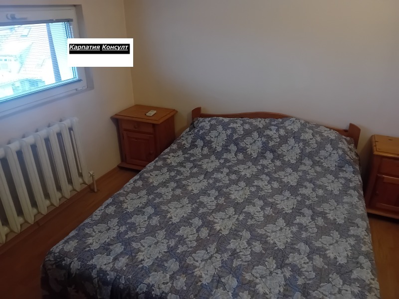 Дава под наем АТЕЛИЕ, ТАВАН, гр. София, Лозенец, снимка 2 - Апартаменти - 53053986