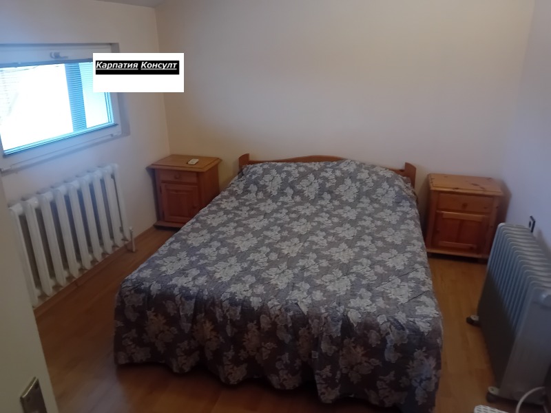 Дава под наем АТЕЛИЕ, ТАВАН, гр. София, Лозенец