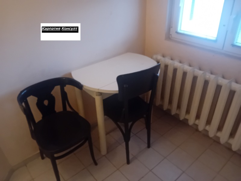 Дава под наем АТЕЛИЕ, ТАВАН, гр. София, Лозенец, снимка 4 - Апартаменти - 53053986