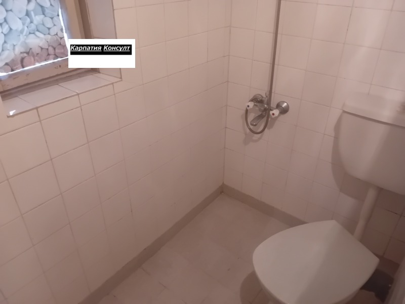 Дава под наем АТЕЛИЕ, ТАВАН, гр. София, Лозенец, снимка 6 - Апартаменти - 53053986