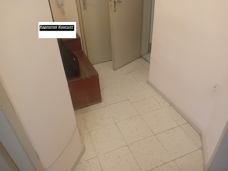 Дава под наем АТЕЛИЕ, ТАВАН, гр. София, Лозенец, снимка 11 - Апартаменти - 53053986