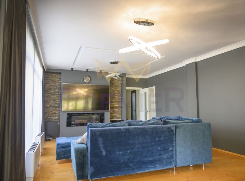 Kiralık  Ev Varna , m-t Gorna Traka , 320 metrekare | 62450287 - görüntü [9]