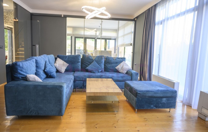 Kiralık  Ev Varna , m-t Gorna Traka , 320 metrekare | 62450287 - görüntü [12]