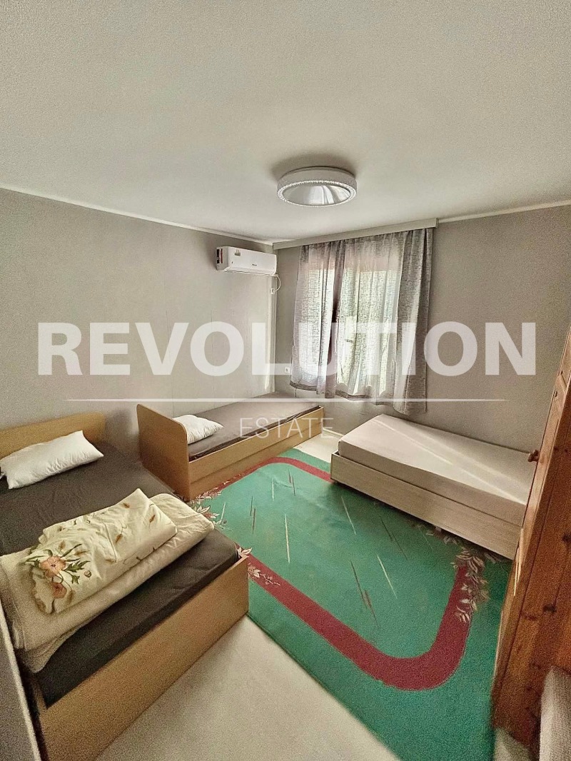 Дава под наем КЪЩА, гр. Варна, Изгрев, снимка 5 - Къщи - 53413615