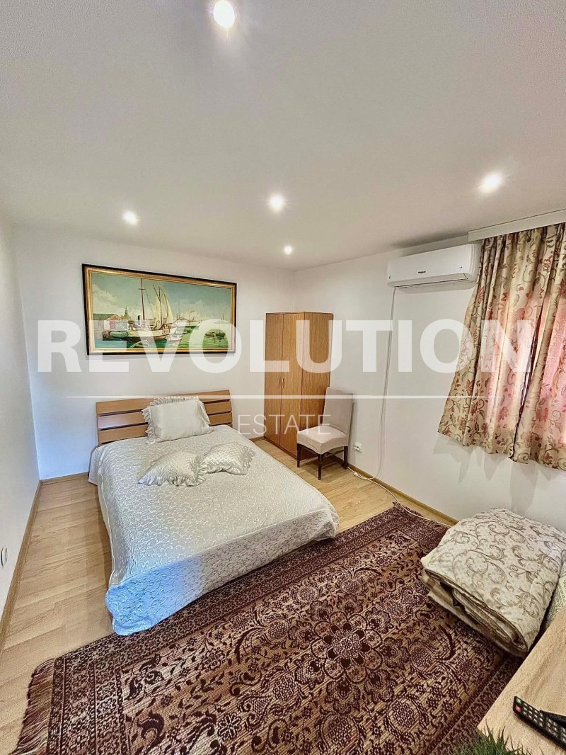 Дава под наем КЪЩА, гр. Варна, Изгрев, снимка 13 - Къщи - 53413615