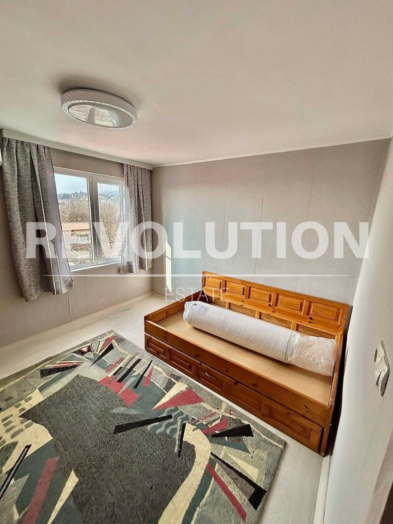 Дава под наем КЪЩА, гр. Варна, Изгрев, снимка 4 - Къщи - 53413615