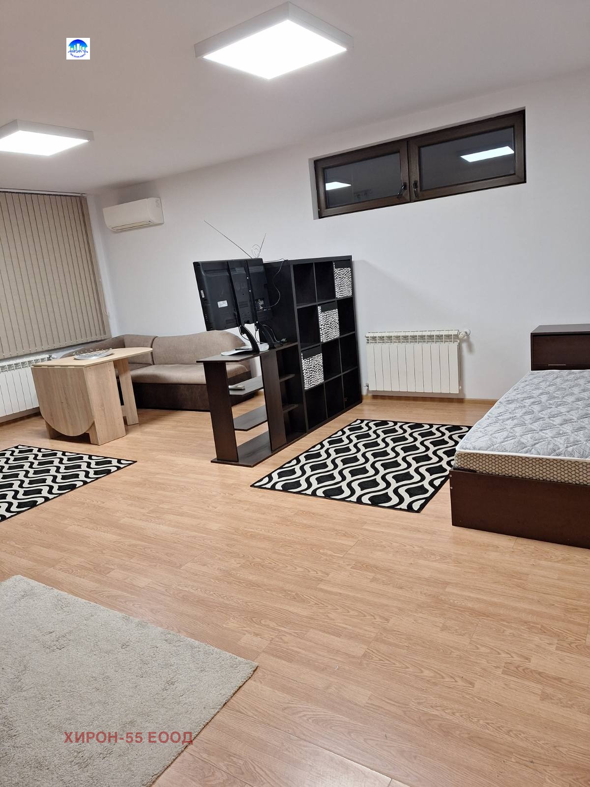 Дава под наем 1-СТАЕН, гр. София, Изток, снимка 5 - Апартаменти - 55442206