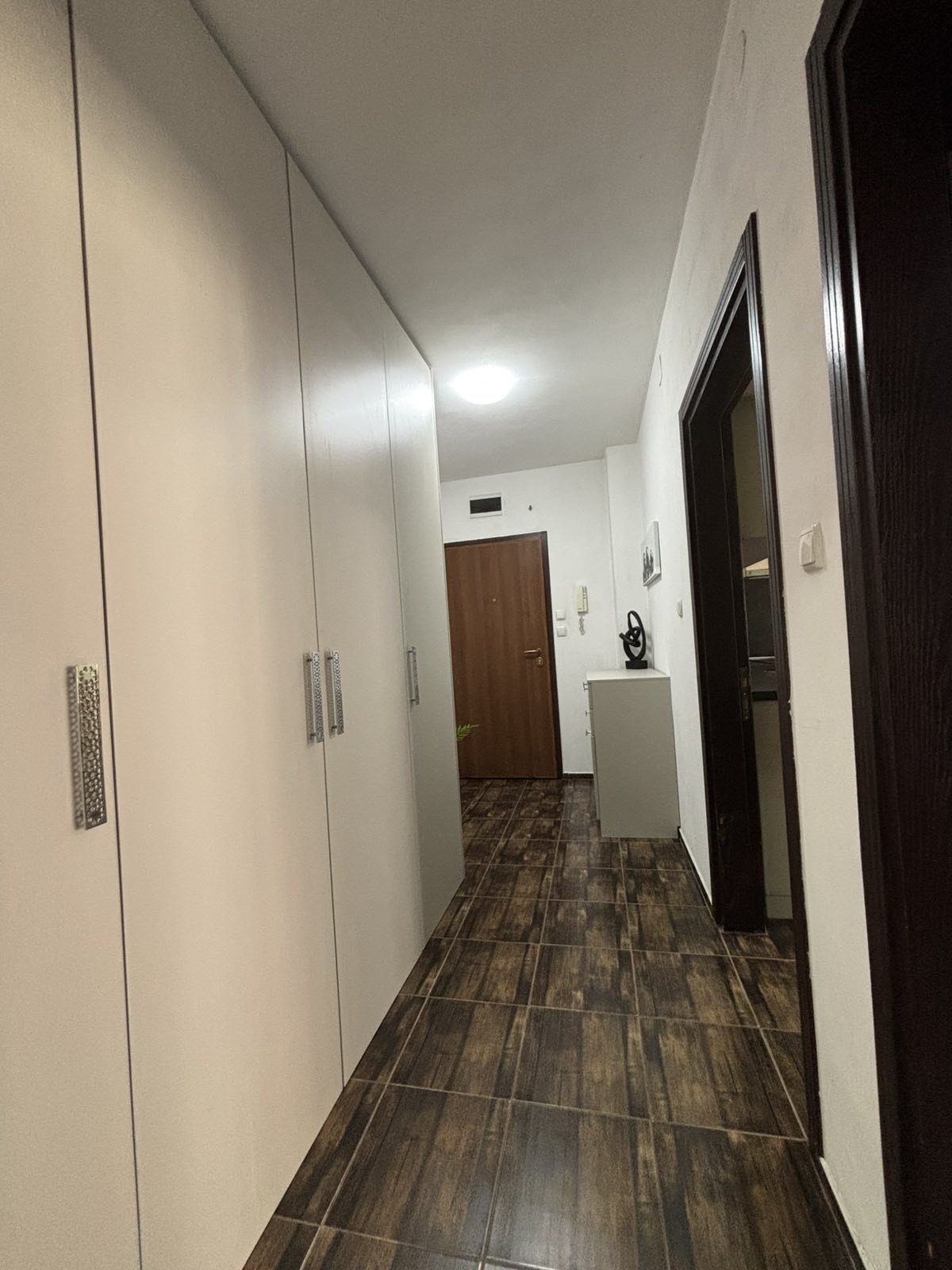 Дава под наем 2-СТАЕН, гр. София, Красно село, снимка 3 - Апартаменти - 54206446