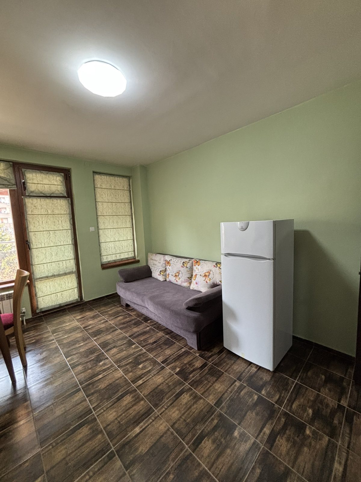 Дава под наем 2-СТАЕН, гр. София, Красно село, снимка 9 - Апартаменти - 54206446