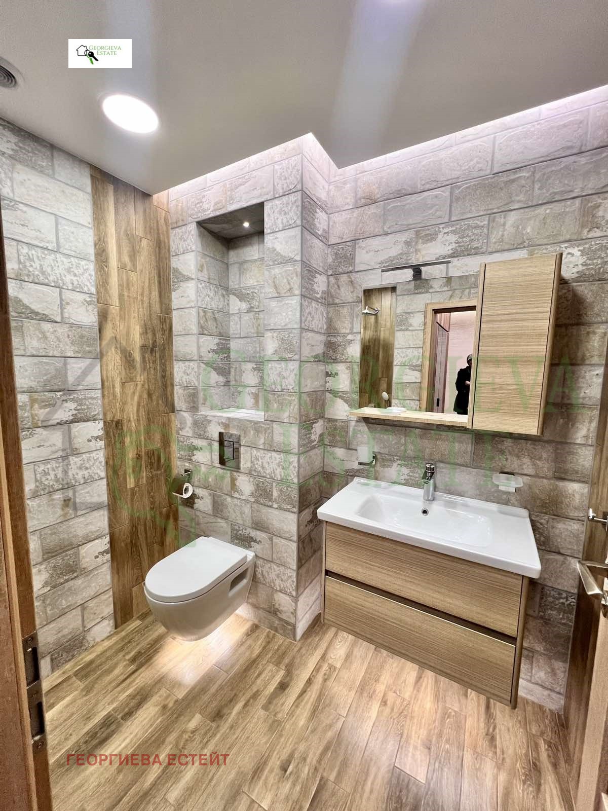 Дава под наем 2-СТАЕН, гр. Пловдив, Въстанически, снимка 14 - Апартаменти - 53821157