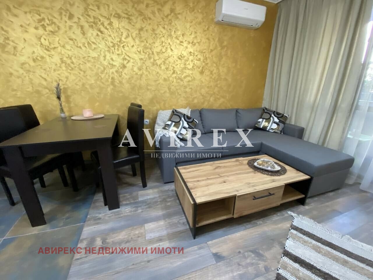 Дава под наем 2-СТАЕН, гр. Пловдив, Кючук Париж, снимка 5 - Апартаменти - 53872222