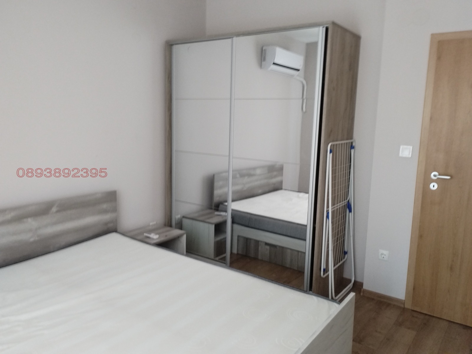 Дава под наем 2-СТАЕН, гр. София, Овча купел, снимка 4 - Апартаменти - 55183546