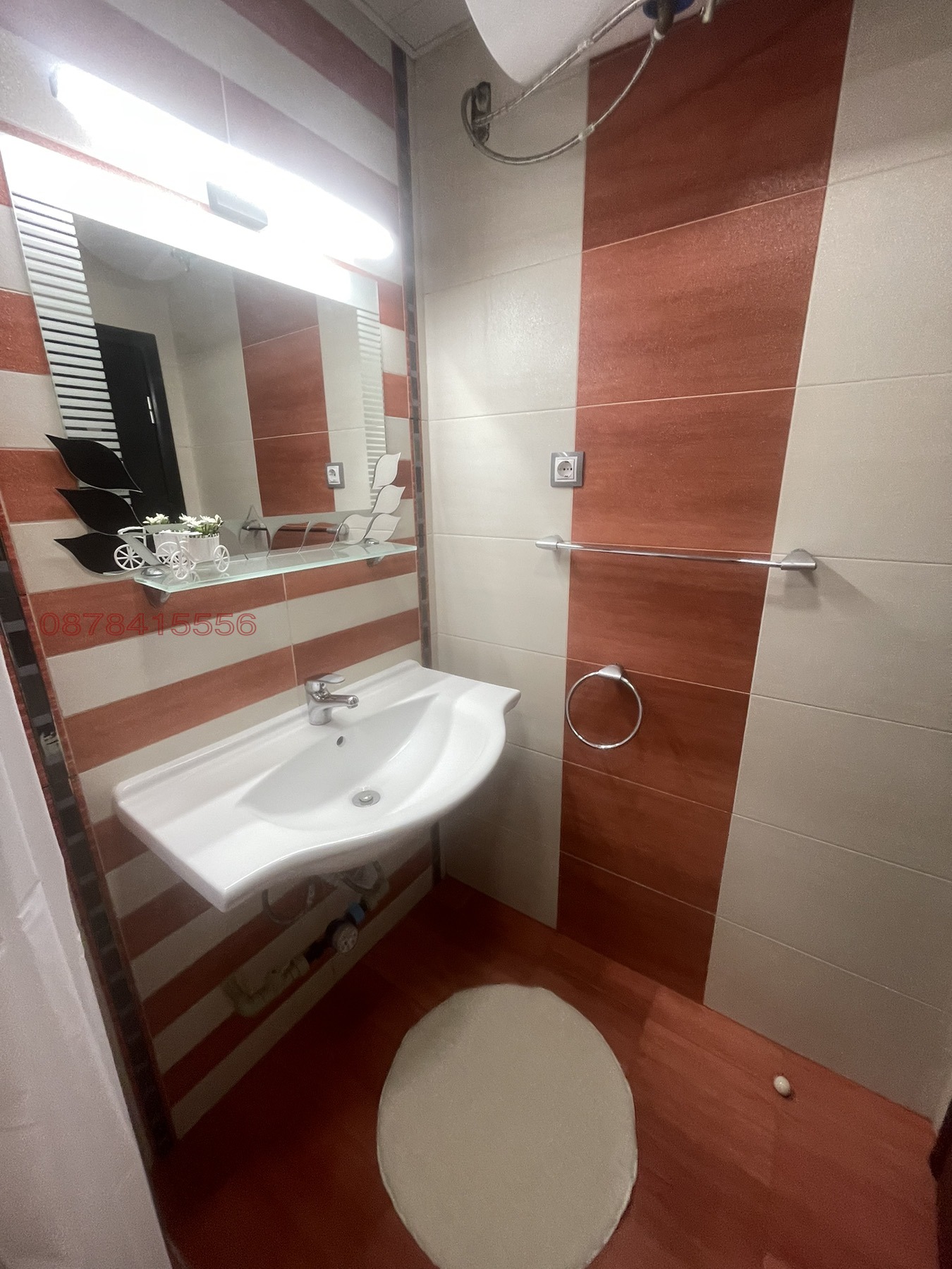 Дава под наем 3-СТАЕН, гр. Пловдив, Каменица 2, снимка 7 - Апартаменти - 55624729