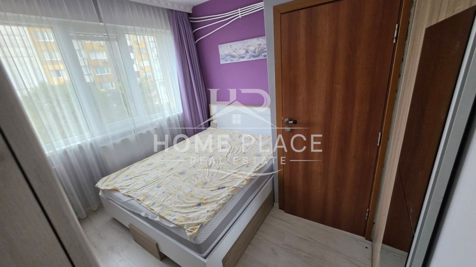 Дава под наем 3-СТАЕН, гр. Варна, Младост 2, снимка 7 - Апартаменти - 56099447