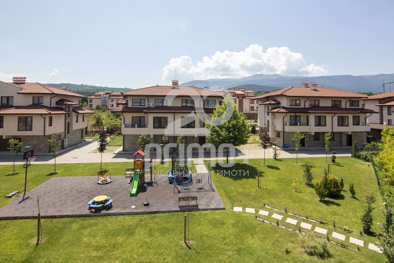 Дава под наем КЪЩА, гр. София, с. Панчарево, снимка 15 - Къщи - 56014992