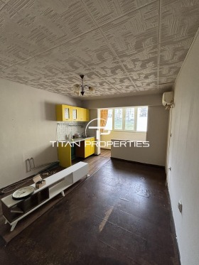 1 quarto Meden rudnik - zona B, Burgas 5