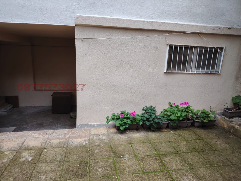 Дава под наем СТАЯ, гр. Варна, Гръцка махала, снимка 2 - Стаи под наем - 52897847