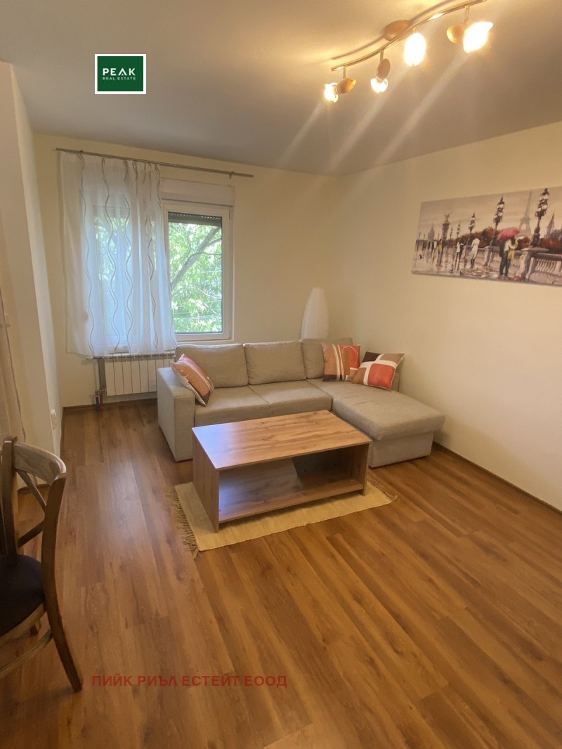 For Rent  1 bedroom Sofia , Gorna banya , 55 sq.m | 77346571 - image [2]