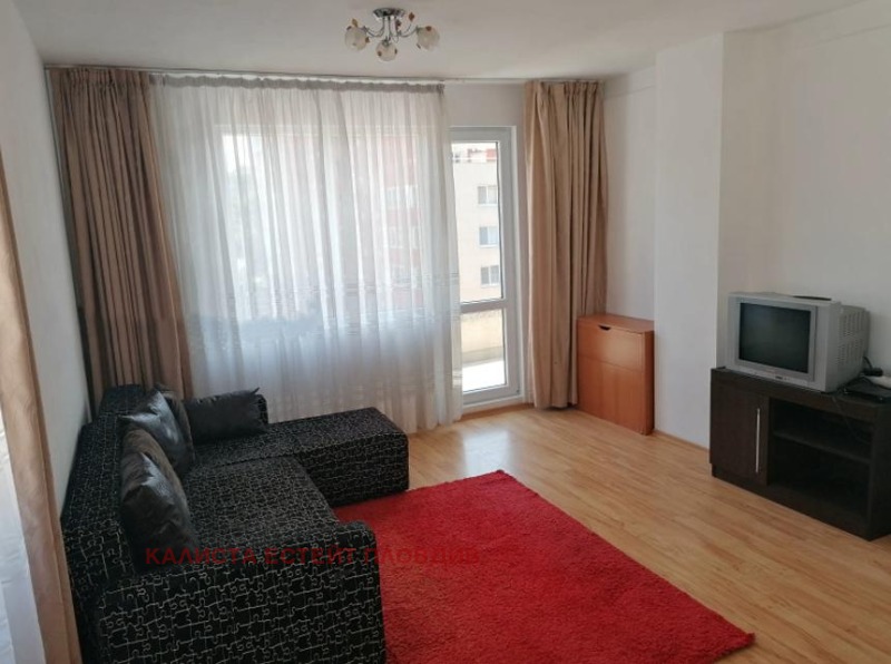 Til leje  1 soveværelse Plovdiv , Karshiyaka , 90 kvm | 77592026