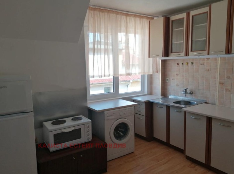 Til leje  1 soveværelse Plovdiv , Karshiyaka , 90 kvm | 77592026 - billede [2]