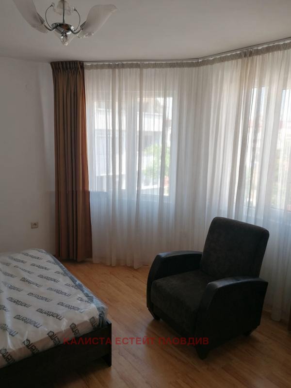 Til leje  1 soveværelse Plovdiv , Karshiyaka , 90 kvm | 77592026 - billede [5]
