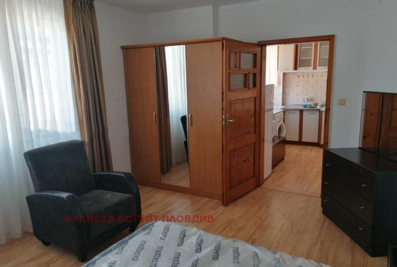 Til leje  1 soveværelse Plovdiv , Karshiyaka , 90 kvm | 77592026 - billede [4]