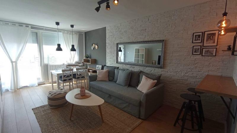 K pronájmu  1 ložnice Sofia , Mladost 1 , 65 m2 | 64134128 - obraz [2]
